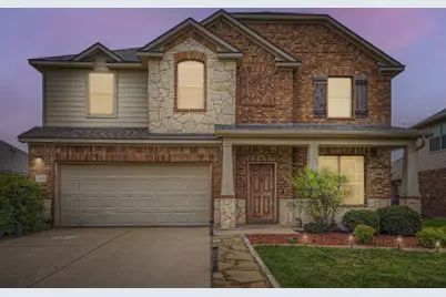 2004 S Ash Cove W, Hutto, TX 78634 - Photo 1