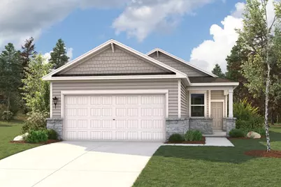 10610 Midnight Sun Drive, Buda, TX 78610 - Photo 1