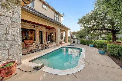 202 Hillstone Trail, Georgetown, TX 78628 - Photo 11
