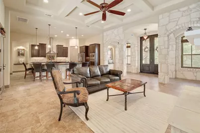 202 Hillstone Trail, Georgetown, TX 78628 - Photo 31