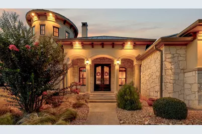 202 Hillstone Trail, Georgetown, TX 78628 - Photo 5