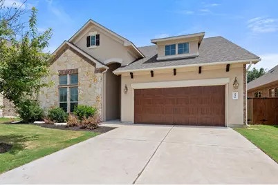 236 Galveston Island Lane, Georgetown, TX 78628 - Photo 1
