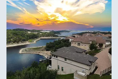 420 Marina View Way, Austin, TX 78734 - Photo 1