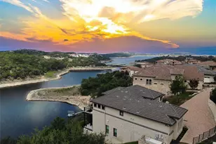 420 Marina View Way, Austin, TX 78734 - Photo 1