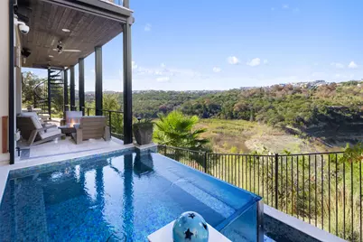 420 Marina View Way, Austin, TX 78734 - Photo 3