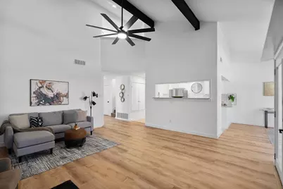 2009 Sandberg Drive #159, Austin, TX 78752 - Photo 7