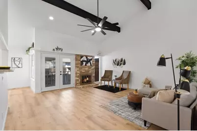 2009 Sandberg Drive #159, Austin, TX 78752 - Photo 3