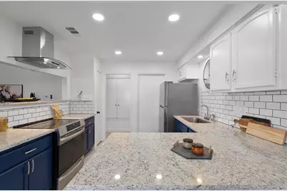 2009 Sandberg Drive #159, Austin, TX 78752 - Photo 1