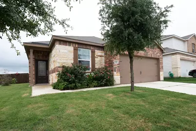521 Congress Way, Liberty Hill, TX 78642 - Photo 1