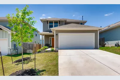 467 Twisted Oaks Lane, Buda, TX 78610 - Photo 1