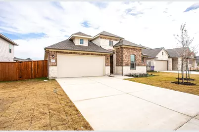 104 Night Bloom Path, Liberty Hill, TX 78642 - Photo 1