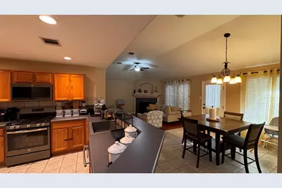 1536 Lorson Loop, Round Rock, TX 78665 - Photo 5