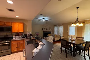 1536 Lorson Loop, Round Rock, TX 78665 - Photo 5