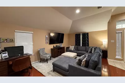 1536 Lorson Loop, Round Rock, TX 78665 - Photo 7