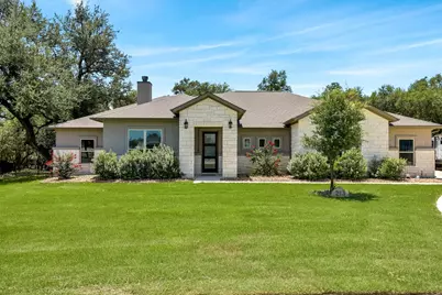 213 Lost Prairie Trail, Liberty Hill, TX 78642 - Photo 1