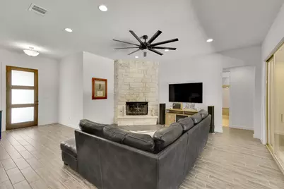 213 Lost Prairie Trail, Liberty Hill, TX 78642 - Photo 11