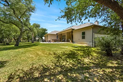 213 Lost Prairie Trail, Liberty Hill, TX 78642 - Photo 33