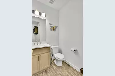 213 Lost Prairie Trail, Liberty Hill, TX 78642 - Photo 15