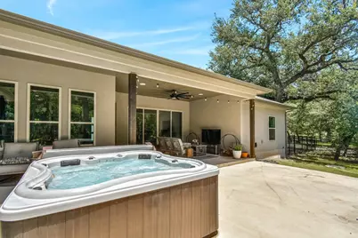 213 Lost Prairie Trail, Liberty Hill, TX 78642 - Photo 27