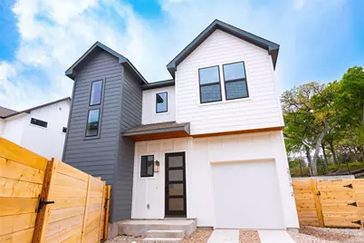 2713 Bristol Drive #2, Austin, TX 78723 - Photo 1