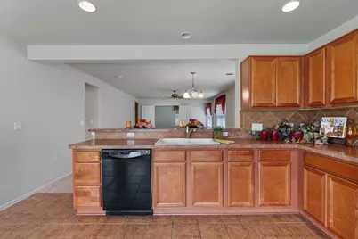 215 Salt Creek Lane, Georgetown, TX 78633 - Photo 11