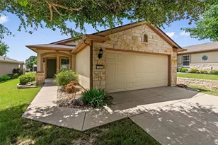 215 Salt Creek Lane, Georgetown, TX 78633 - Photo 3
