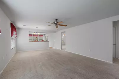 215 Salt Creek Lane, Georgetown, TX 78633 - Photo 5