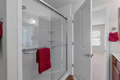 215 Salt Creek Lane, Georgetown, TX 78633 - Photo 17