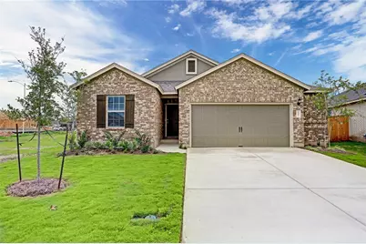 13617 Sugar Bush Path, Manor, TX 78653 - Photo 1
