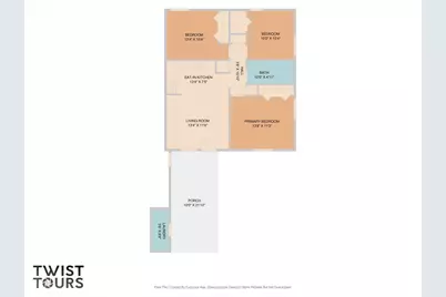3403 Clawson Road, Austin, TX 78704 - Photo 35