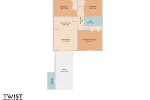 3403 Clawson Rd, Austin, TX 78704 - Photo 35