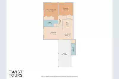 3403 Clawson Road, Austin, TX 78704 - Photo 21