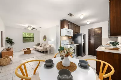 3403 Clawson Road, Austin, TX 78704 - Photo 9