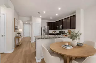 6044 Genova Pl, Round Rock, TX 78665 - Photo 3