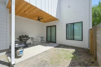 5212 Huisache Street #2, Austin, TX 78751 - Photo 29