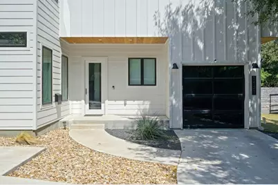 5212 Huisache Street #2, Austin, TX 78751 - Photo 3