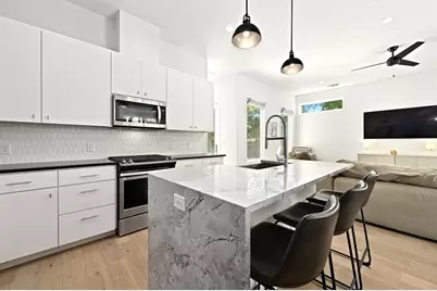 5212 Huisache Street #2, Austin, TX 78751 - Photo 13