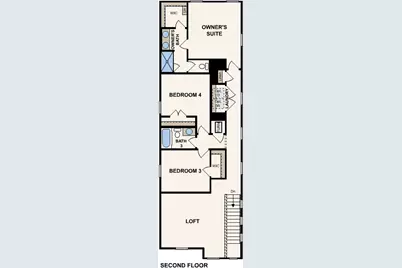 2046 Alice Jay Way, Round Rock, TX 78665 - Photo 3