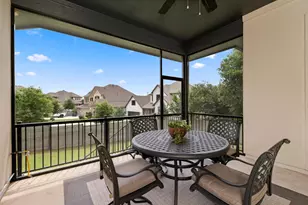 140 Eagle Pass Trail, Georgetown, TX 78628 - Photo 11