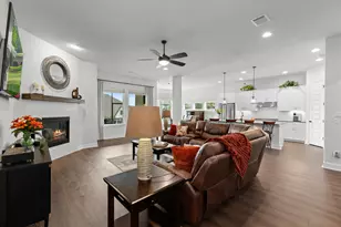 140 Eagle Pass Trail, Georgetown, TX 78628 - Photo 3