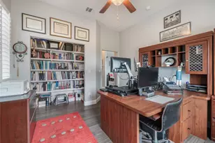 504 Cedar Mountain Dr, Marble Falls, TX 78654 - Photo 27