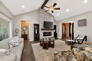 504 Cedar Mountain Dr, Marble Falls, TX 78654 - Photo 7