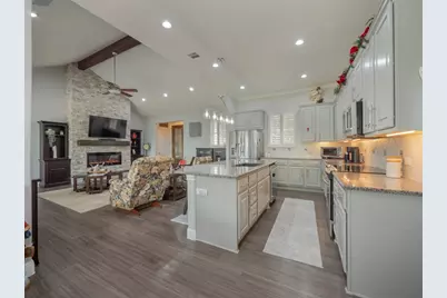 504 Cedar Mountain Drive, Marble Falls, TX 78654 - Photo 15