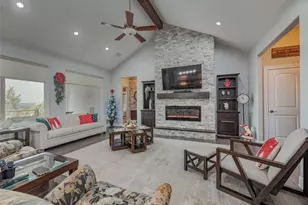 504 Cedar Mountain Dr, Marble Falls, TX 78654 - Photo 9