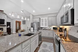 504 Cedar Mountain Dr, Marble Falls, TX 78654 - Photo 13