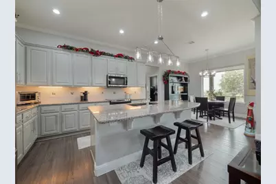 504 Cedar Mountain Drive, Marble Falls, TX 78654 - Photo 11