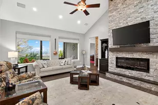 504 Cedar Mountain Dr, Marble Falls, TX 78654 - Photo 5