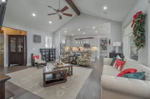 504 Cedar Mountain Dr, Marble Falls, TX 78654 - Photo 7