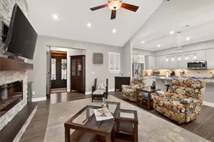 504 Cedar Mountain Dr, Marble Falls, TX 78654 - Photo 7