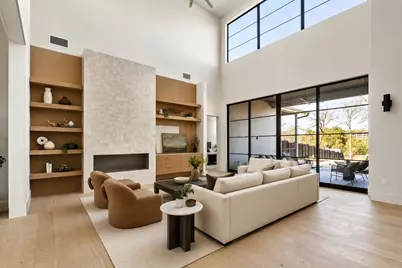 6102 Forest Hills Drive, Austin, TX 78746 - Photo 5